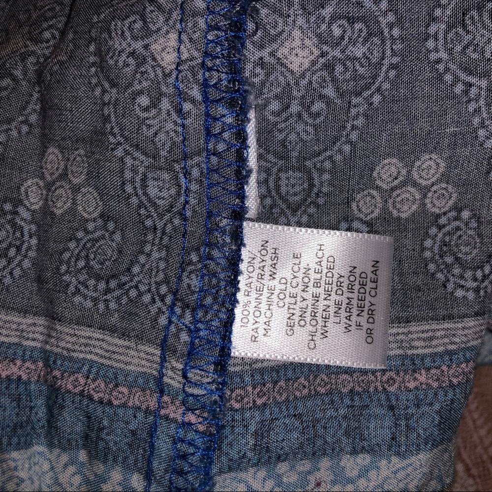 Loft Dress Size SP - Picture 5 of 5